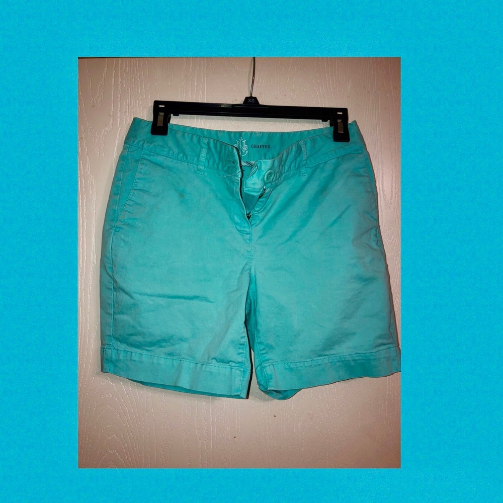 Women’s Nautica shorts